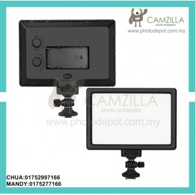 RED BUFFALO HD-25 LED LIGHT PAD COLOR TEMPARATURE:3200 K-5600 K
